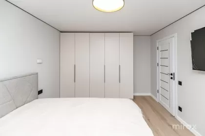 ул. Богдан Воевод, Рышкань, Кишинев изображение 240070