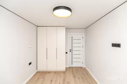 ул. Богдан Воевод, Рышкань, Кишинев изображение 240074