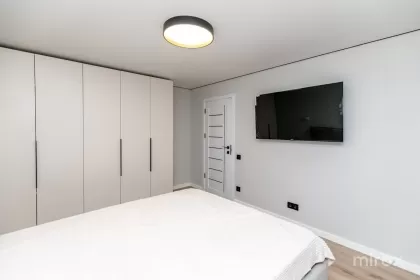 ул. Богдан Воевод, Рышкань, Кишинев изображение 240075