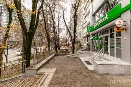 ул. Богдан Воевод, Рышкань, Кишинев изображение 240081