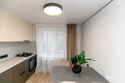 ул. Богдан Воевод, Рышкань, Кишинев изображение 240069