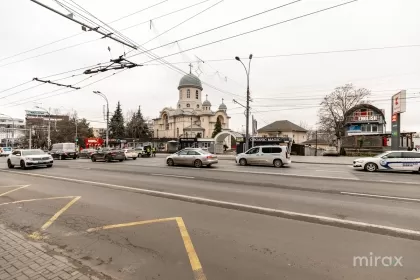 ул. Богдан Воевод, Рышкань, Кишинев изображение 240083