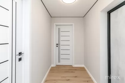 ул. Богдан Воевод, Рышкань, Кишинев изображение 240077