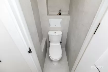 ул. Богдан Воевод, Рышкань, Кишинев изображение 240079