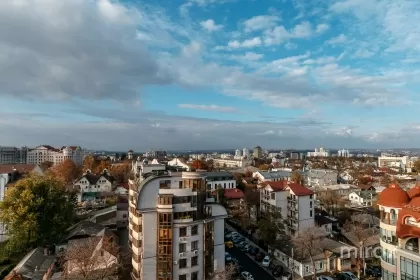 Alessandro Bernardazzi, Centru, Chișinău imaginea 51810