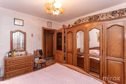 bd. Moscova, Râșcani, Chișinău imaginea 162371