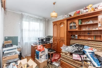 bd. Moscova, Râșcani, Chișinău imaginea 162375