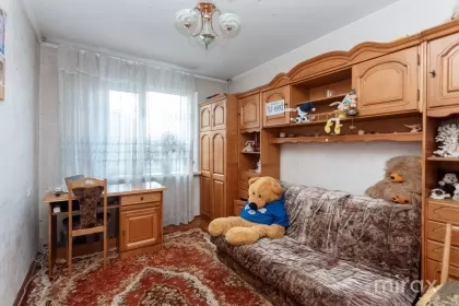 bd. Moscova, Râșcani, Chișinău imaginea 162373