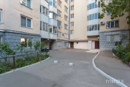 bd. Moscova, Râșcani, Chișinău imaginea 162381