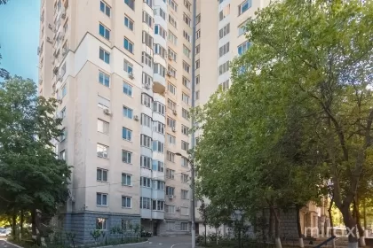 bd. Moscova, Râșcani, Chișinău imaginea 162383