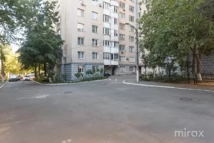 bd. Moscova, Râșcani, Chișinău imaginea 162382