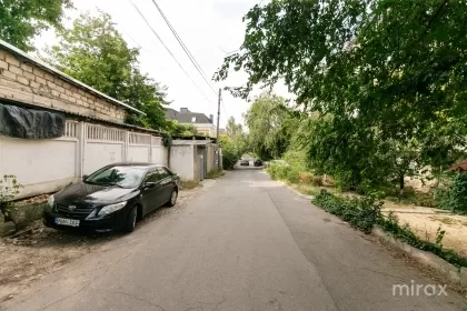 str. Belgrad, Botanica, Chișinău image 174098