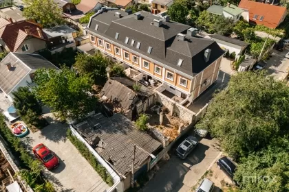ул. Белград, Ботаника, Кишинев изображение 230027