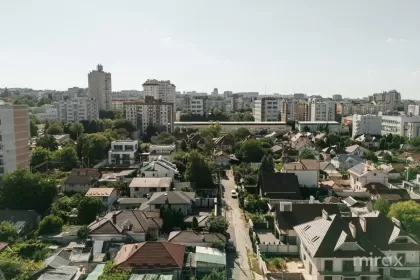 ул. Белград, Ботаника, Кишинев изображение 230025
