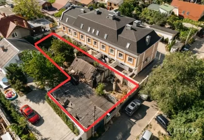 ул. Белград, Ботаника, Кишинев изображение 230021