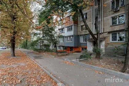 ул. Трандафирилор, Ботаника, Кишинев изображение 181439