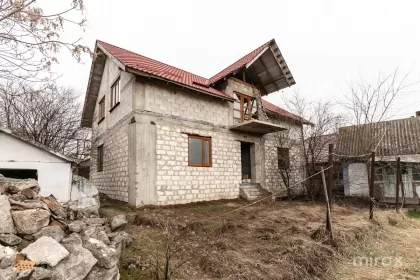 ул. Николае Титулеску, Бэчой, мун. Кишинев изображение 206669