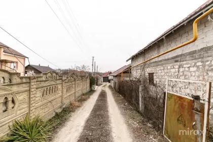 ул. Николае Титулеску, Бэчой, мун. Кишинев изображение 206670