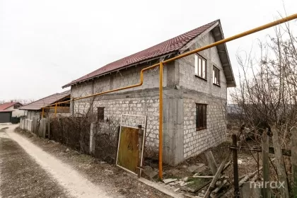 ул. Николае Титулеску, Бэчой, мун. Кишинев изображение 206671