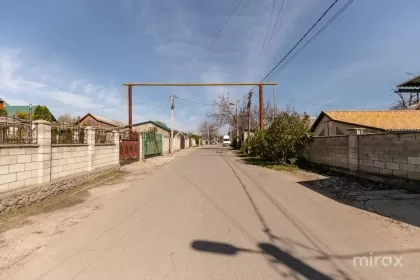 ул. Михаил Фрунзе, Бубуечи, мун. Кишинев изображение 216648