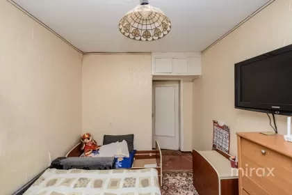 ул. Костюжены, Кодру, мун. Кишинев изображение 221898