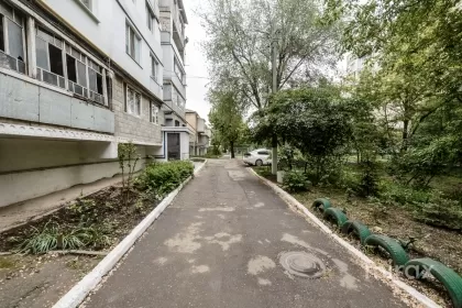 ул. Костюжены, Кодру, мун. Кишинев изображение 221907