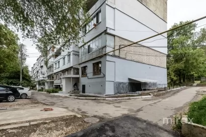 ул. Костюжены, Кодру, мун. Кишинев изображение 221904