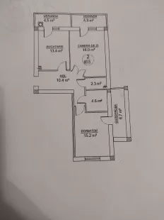 str. Drumul Taberei, Buiucani, mun. Chișinău imaginea 230786