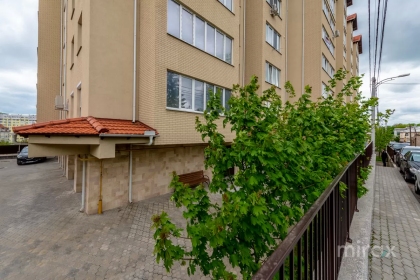 str. Drumul Taberei, Buiucani, mun. Chișinău imaginea 230787