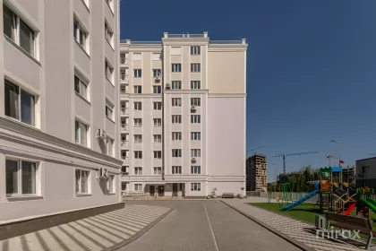 str. Iazului, Poșta Veche, Chișinău imaginea 233969