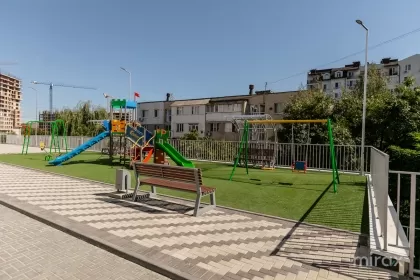 str. Iazului, Poșta Veche, Chișinău imaginea 233971