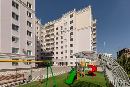 str. Iazului, Poșta Veche, Chișinău imaginea 233972