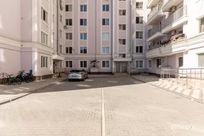 str. Iazului, Poșta Veche, Chișinău imaginea 233973