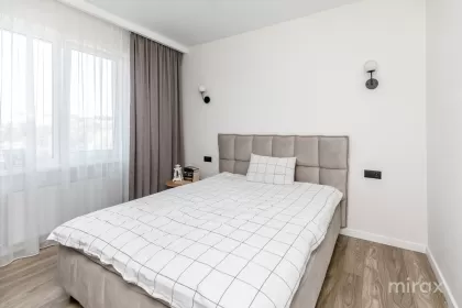 str. Iazului, Poșta Veche, Chișinău imaginea 233957