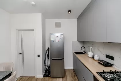 str. Iazului, Poșta Veche, Chișinău imaginea 233960