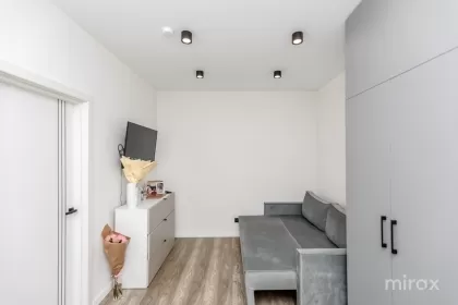 str. Iazului, Poșta Veche, Chișinău imaginea 233963