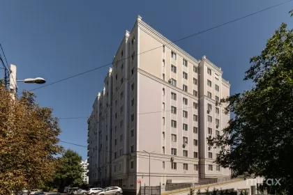 str. Iazului, Poșta Veche, Chișinău imaginea 233970