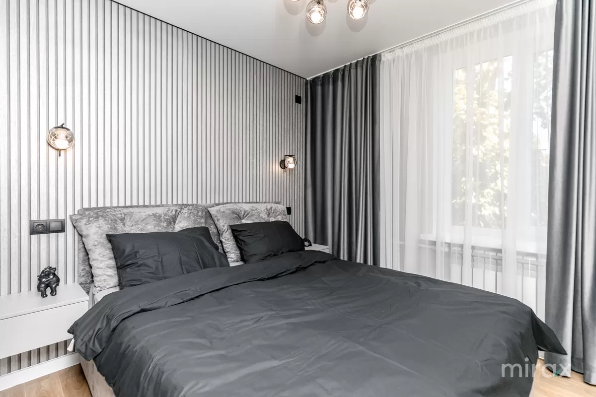 str. Minsk, Botanica, Chișinău