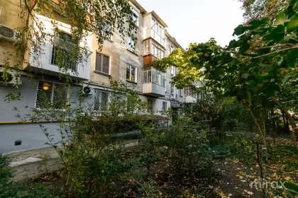 str. Minsk, Botanica, Chișinău imaginea 237537