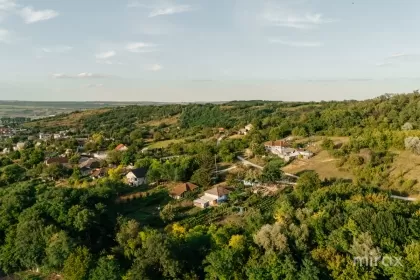 s. Drăsliceni, Criuleni, Moldova image 231090