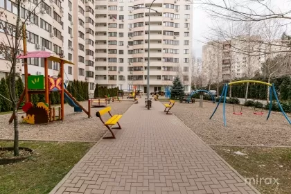 ул. Христо Ботев, Ботаника, мун. Кишинев изображение 208060
