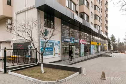 ул. Христо Ботев, Ботаника, мун. Кишинев изображение 208061