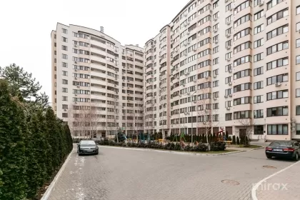 ул. Христо Ботев, Ботаника, мун. Кишинев изображение 208062