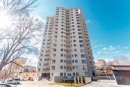 str. Ginta Latină, Ciocana, mun. Chișinău imaginea 212435