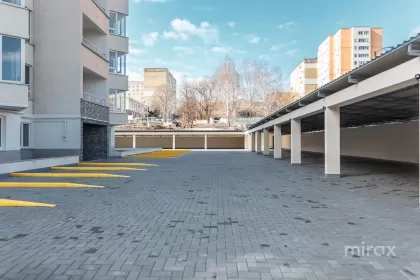 str. Ginta Latină, Ciocana, mun. Chișinău imaginea 212449