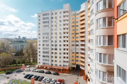 бул. Дечебал, Ботаника, Кишинев изображение 224543