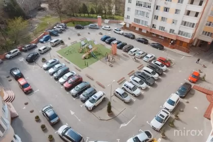 бул. Дечебал, Ботаника, Кишинев изображение 224544