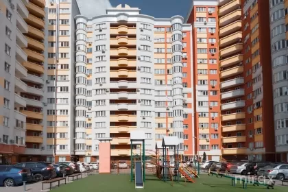 бул. Дечебал, Ботаника, Кишинев изображение 224545