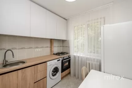 str. Sarmizegetusa, Botanica, Chișinău imaginea 228181