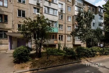 str. Sarmizegetusa, Botanica, Chișinău imaginea 228190